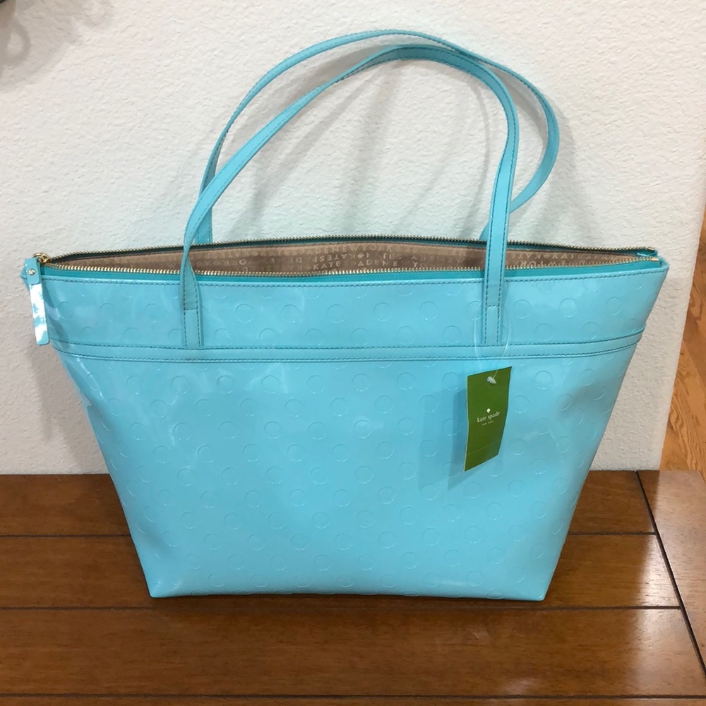 Kate Spade Bag - Picture 2 of 3